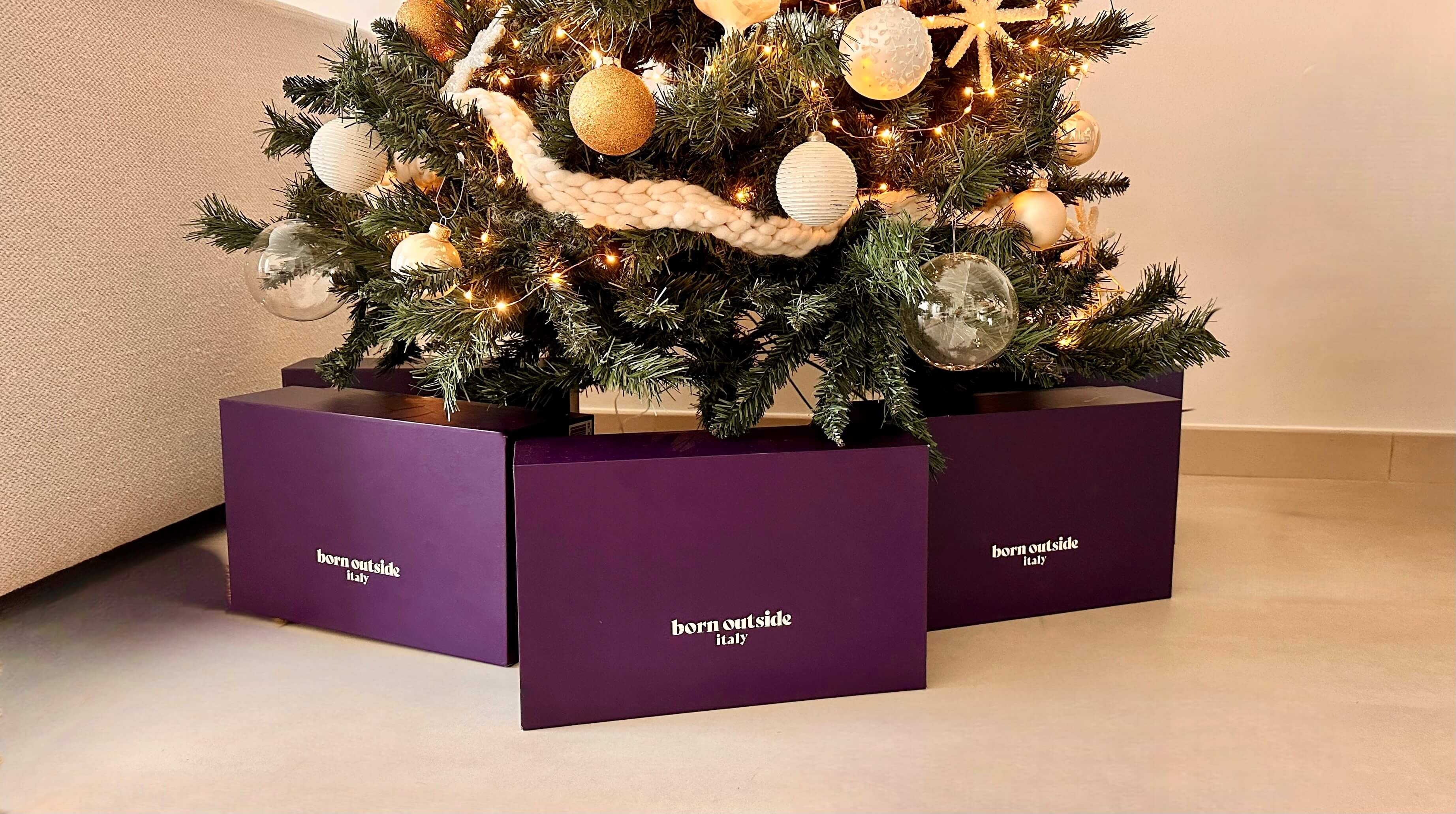 Why Born Outside Sneakers Are the Perfect Christmas Gift