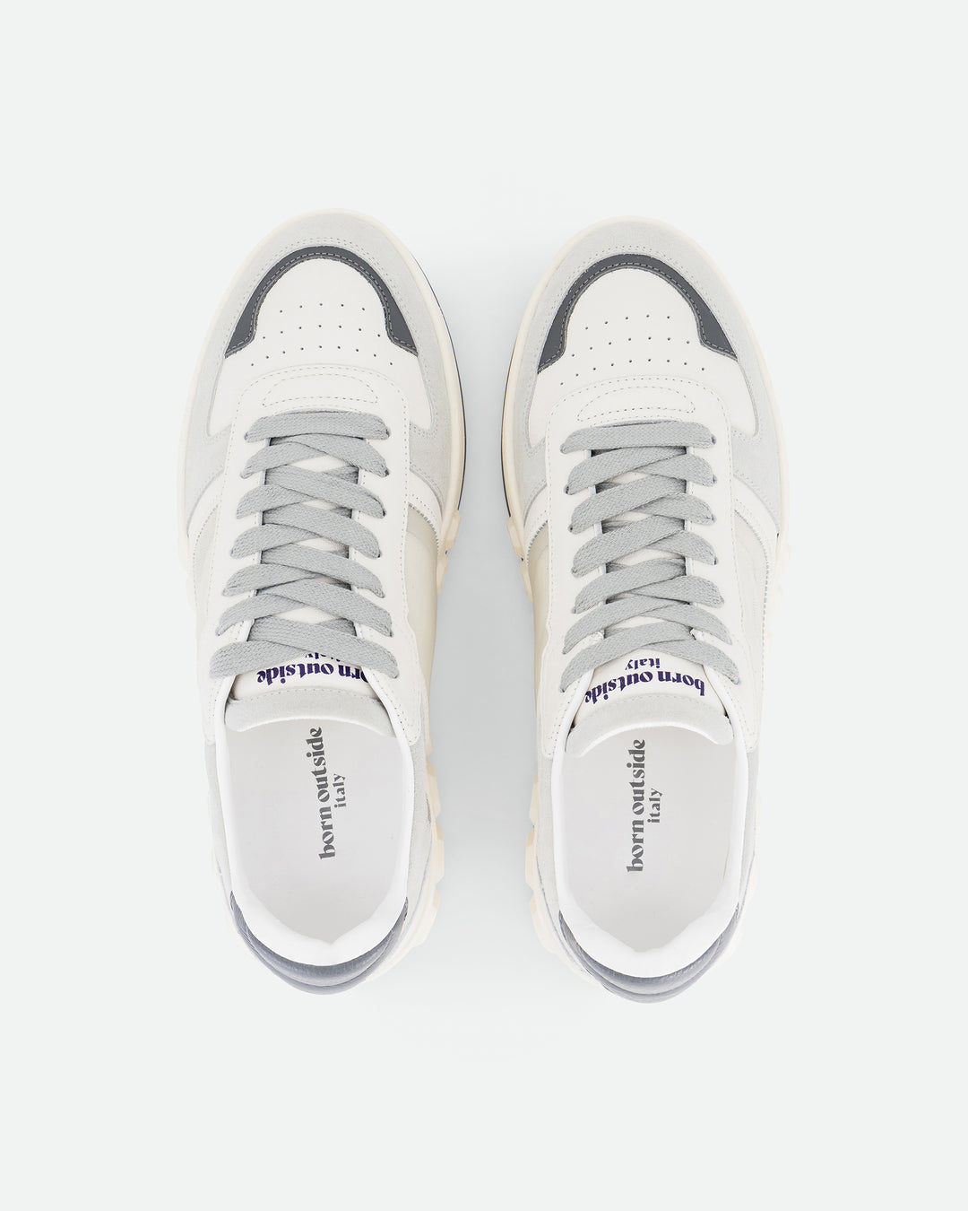 Origin - Eclipse Gray