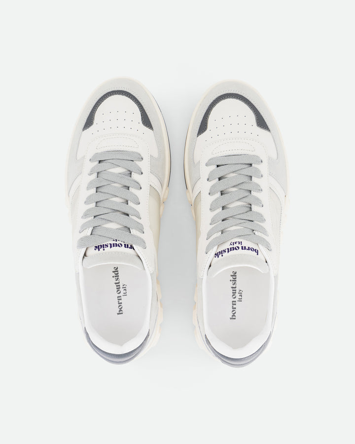 Origin - Eclipse Gray