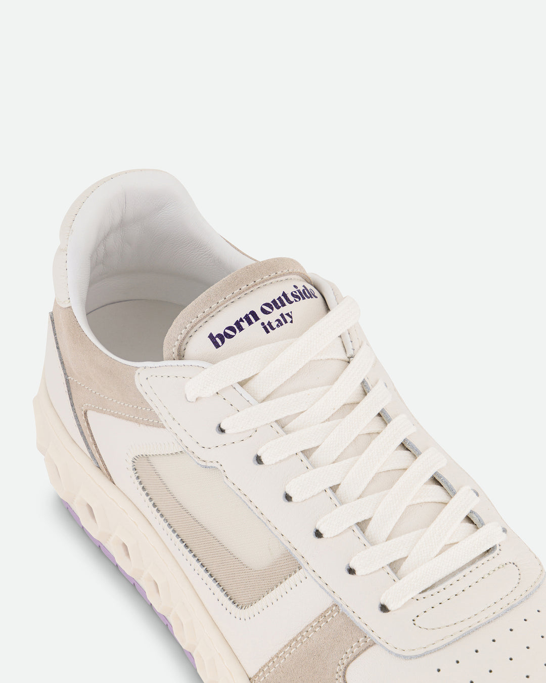 Origin - Dusk lavender