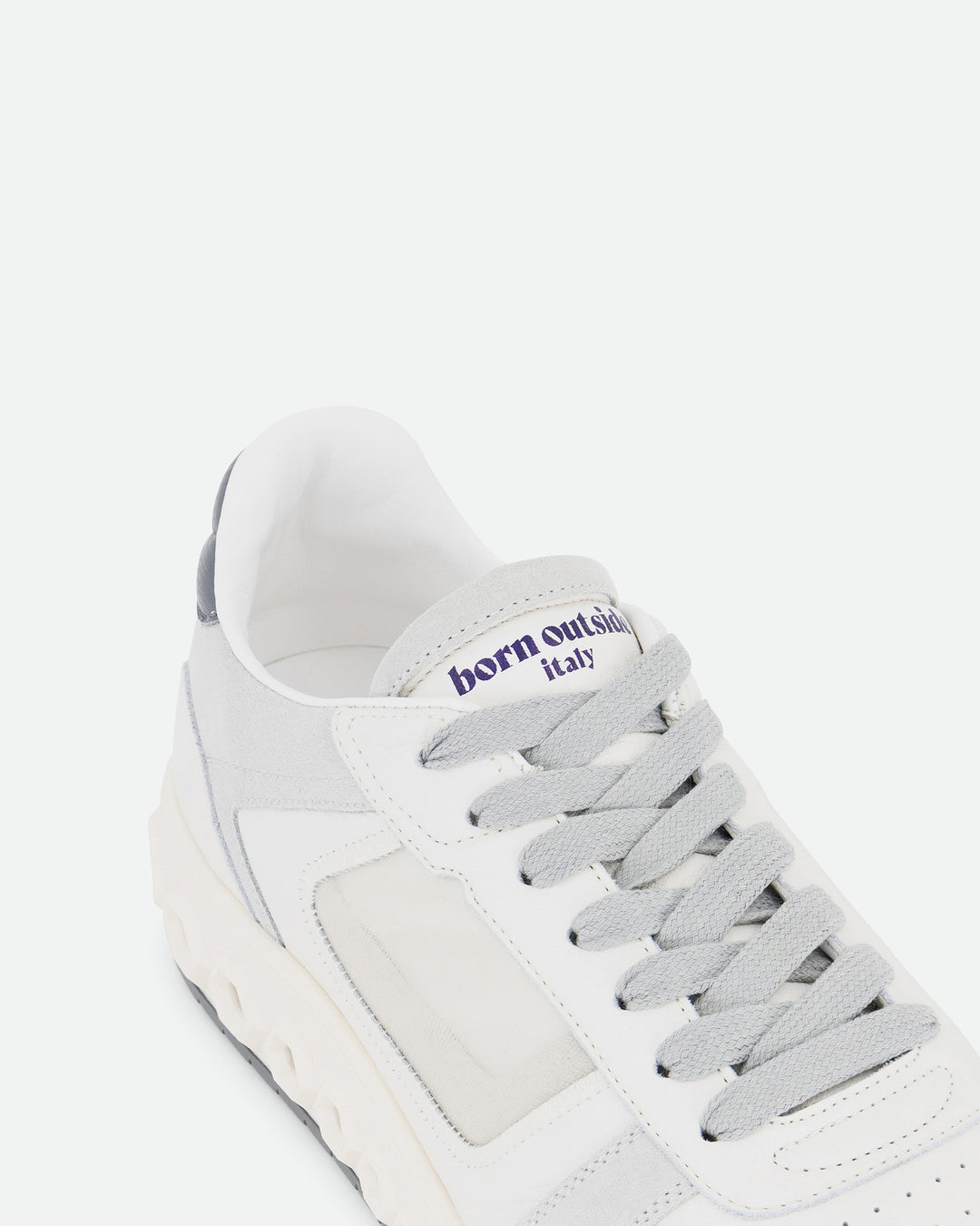 Origin - Eclipse Gray