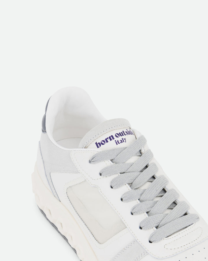 Origin - Eclipse Gray