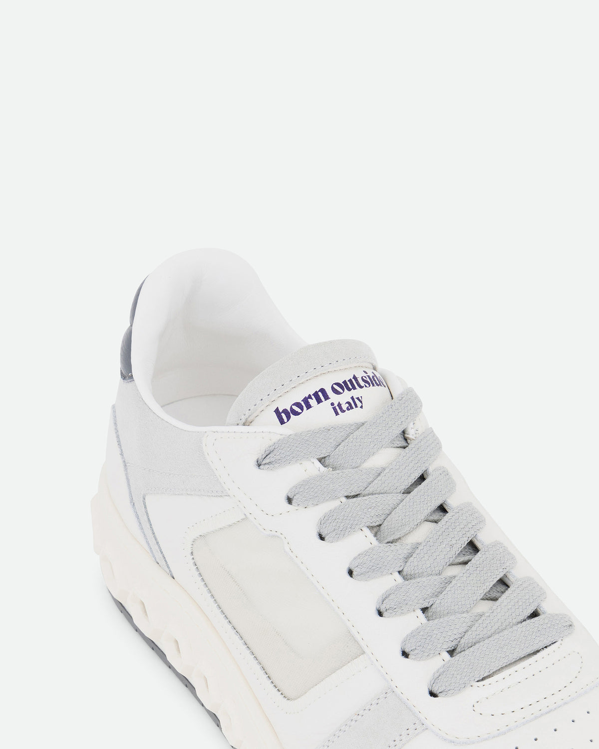 Origin - Eclipse Gray