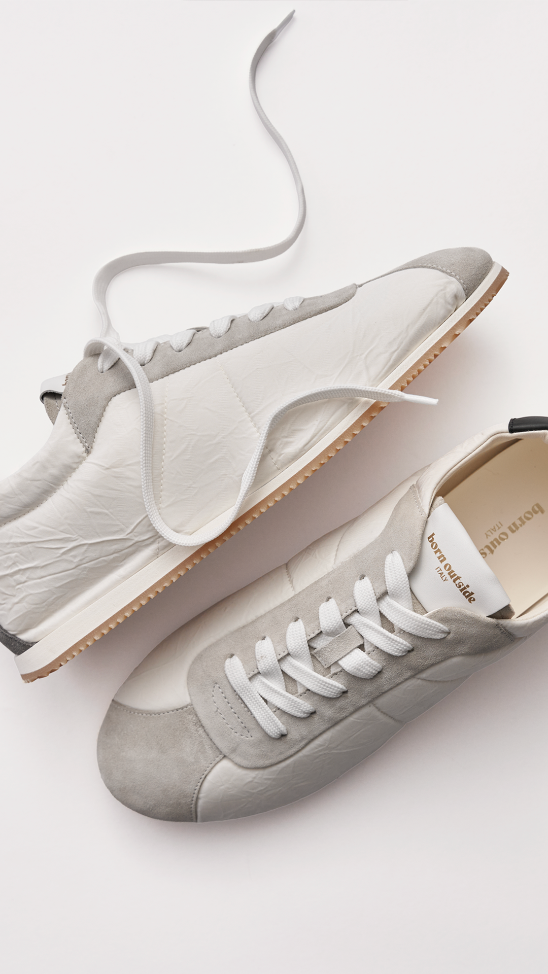 Why Italian made Sneakers are Considered the Epitome of Style and Quality