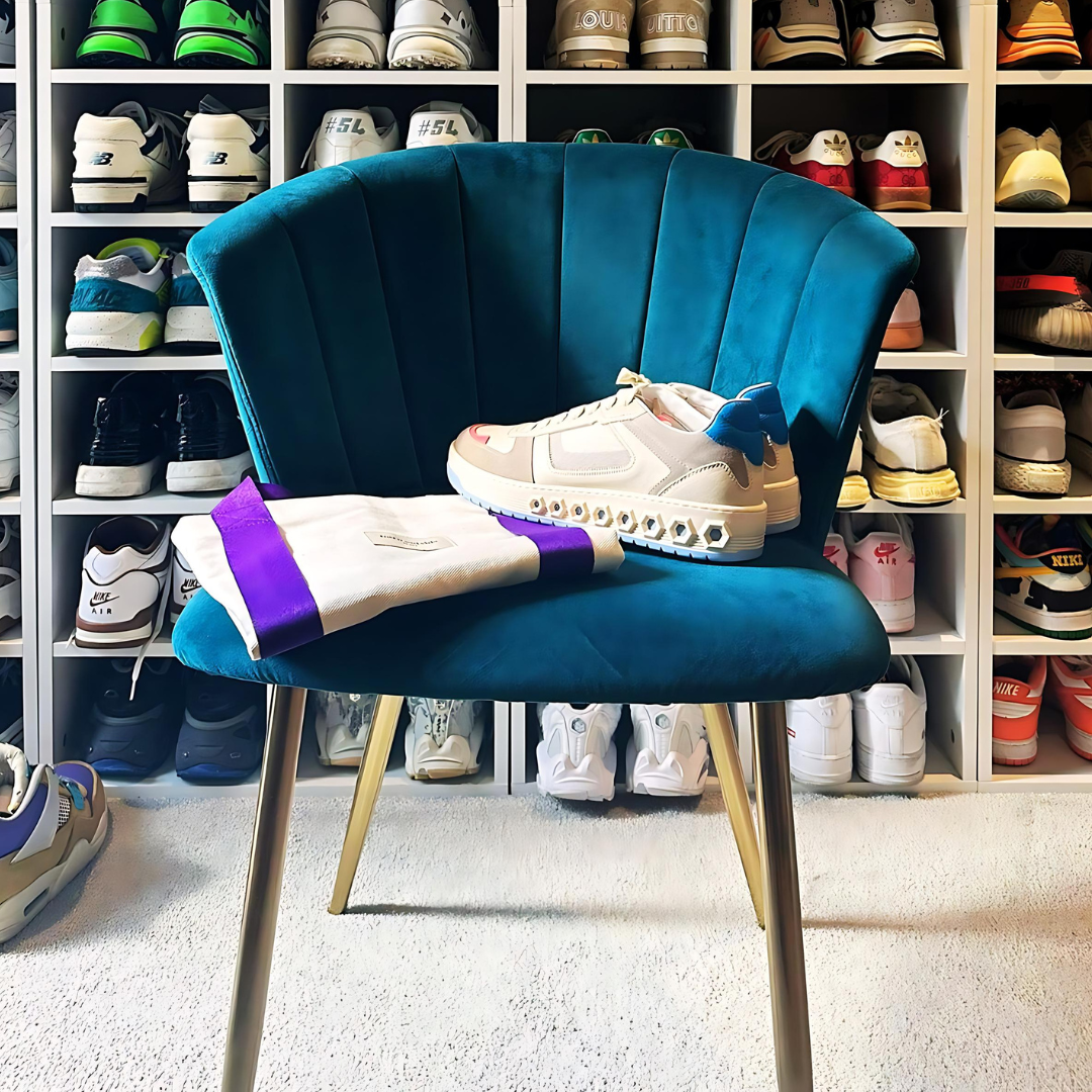 Born Outside: Dubai's Newest Heat Bringing Sneaker Swagger to the Region
