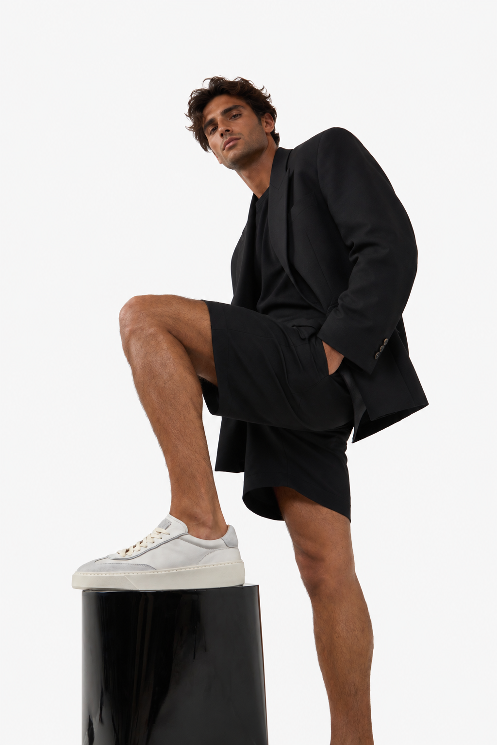 Introducing Fall/Winter 2026: New Silhouettes, New Perspectives