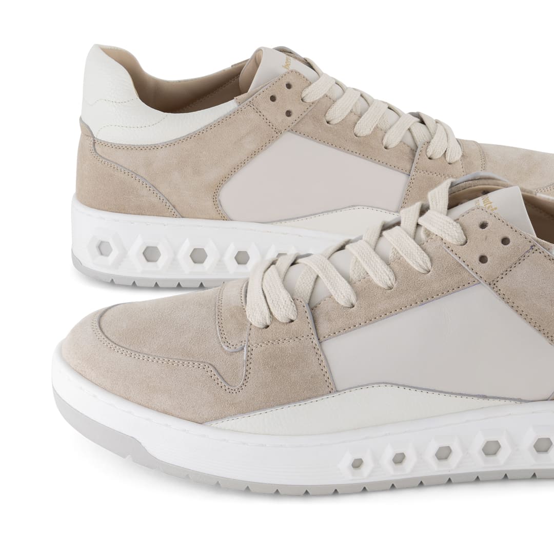 Sneaker 003 - Dune