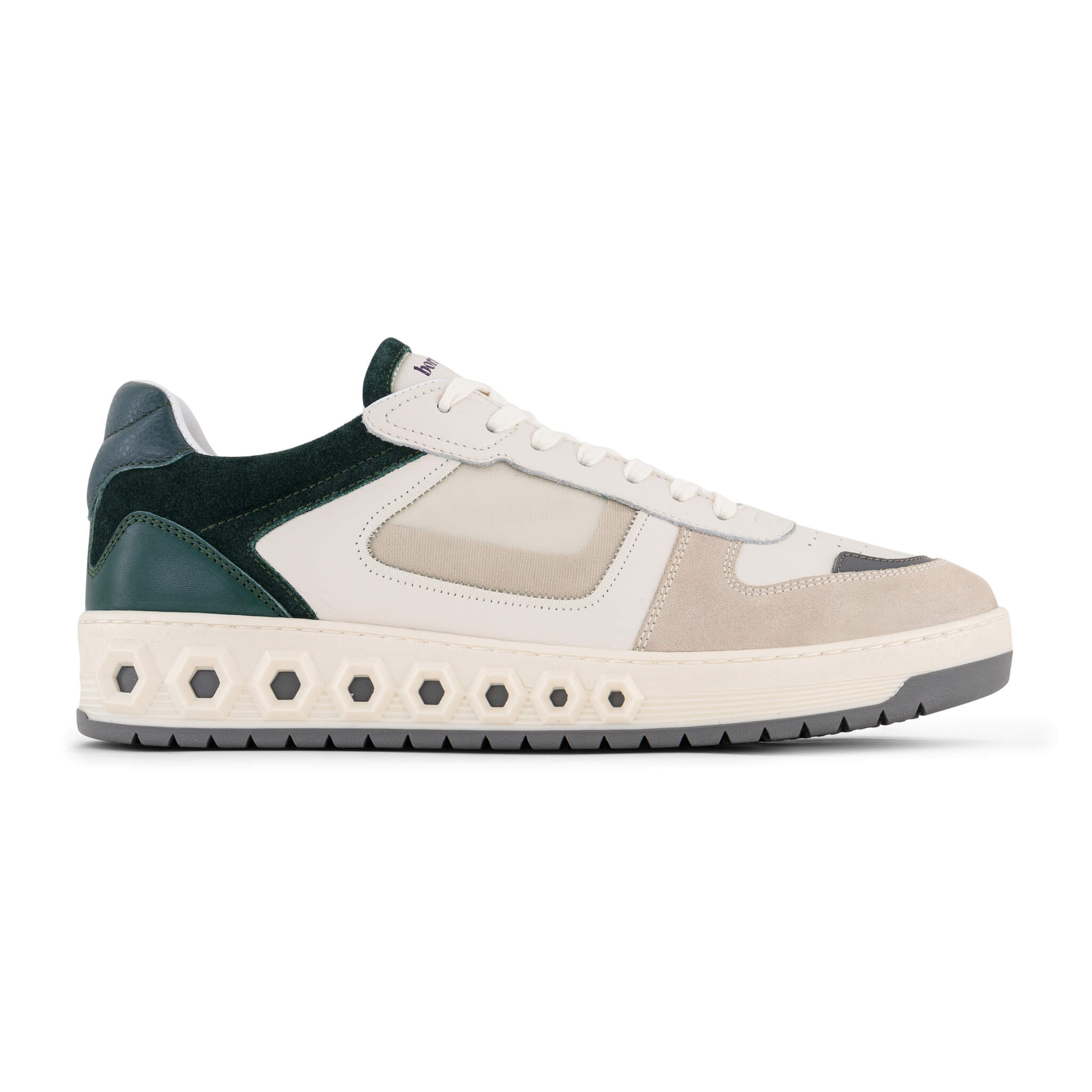 Aurora Green Sneakers UAE Luxury Streetwear Made in Italy Born Outside Italy