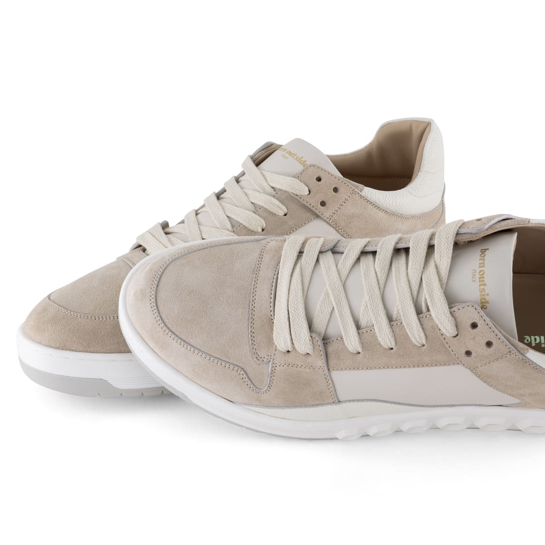 Sneaker 003 - Dune