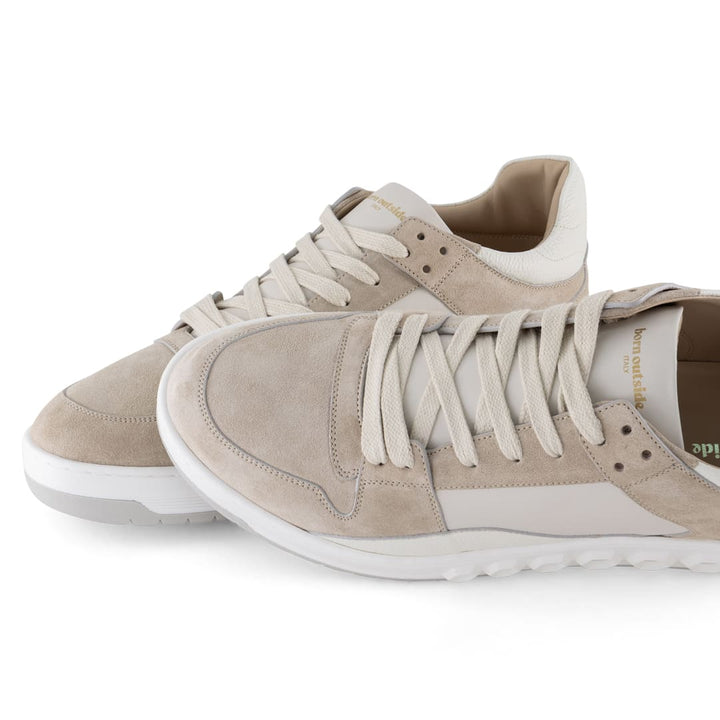 Sneaker 003 - Dune