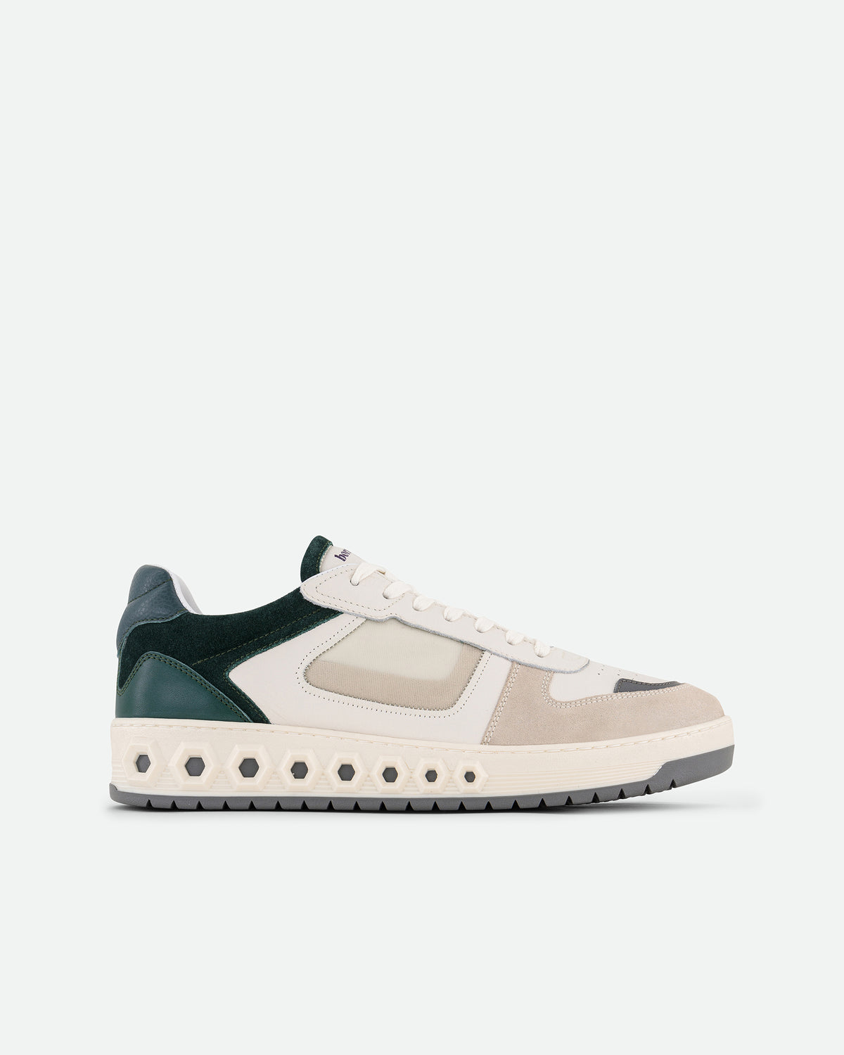 Origin - Aurora Green