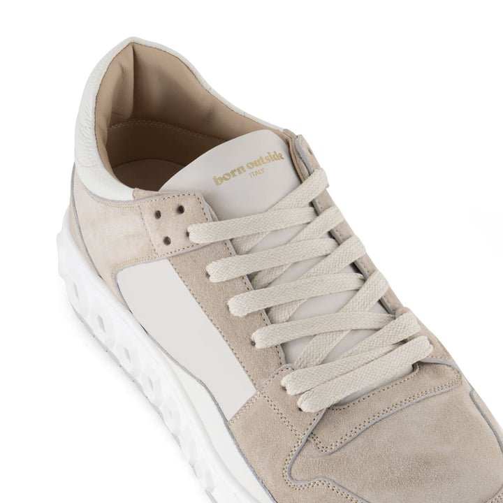 Sneaker 003 - Dune