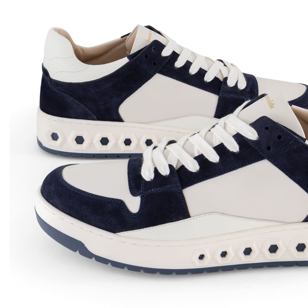 Sneaker 003 - Ink