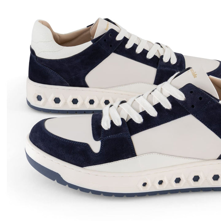 Sneaker 003 - Ink