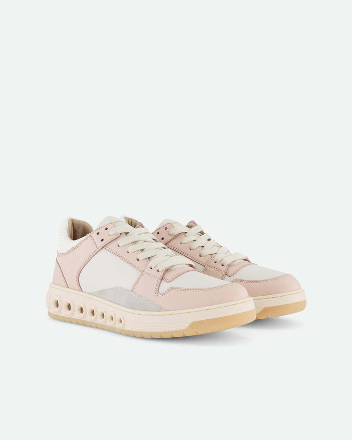 Court - Blush