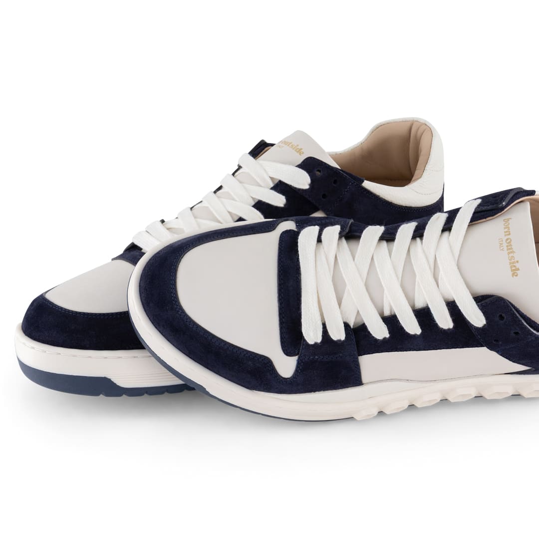 Sneaker 003 - Ink