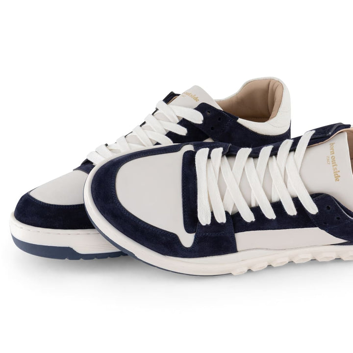 Sneaker 003 - Ink