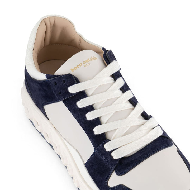 Sneaker 003 - Ink