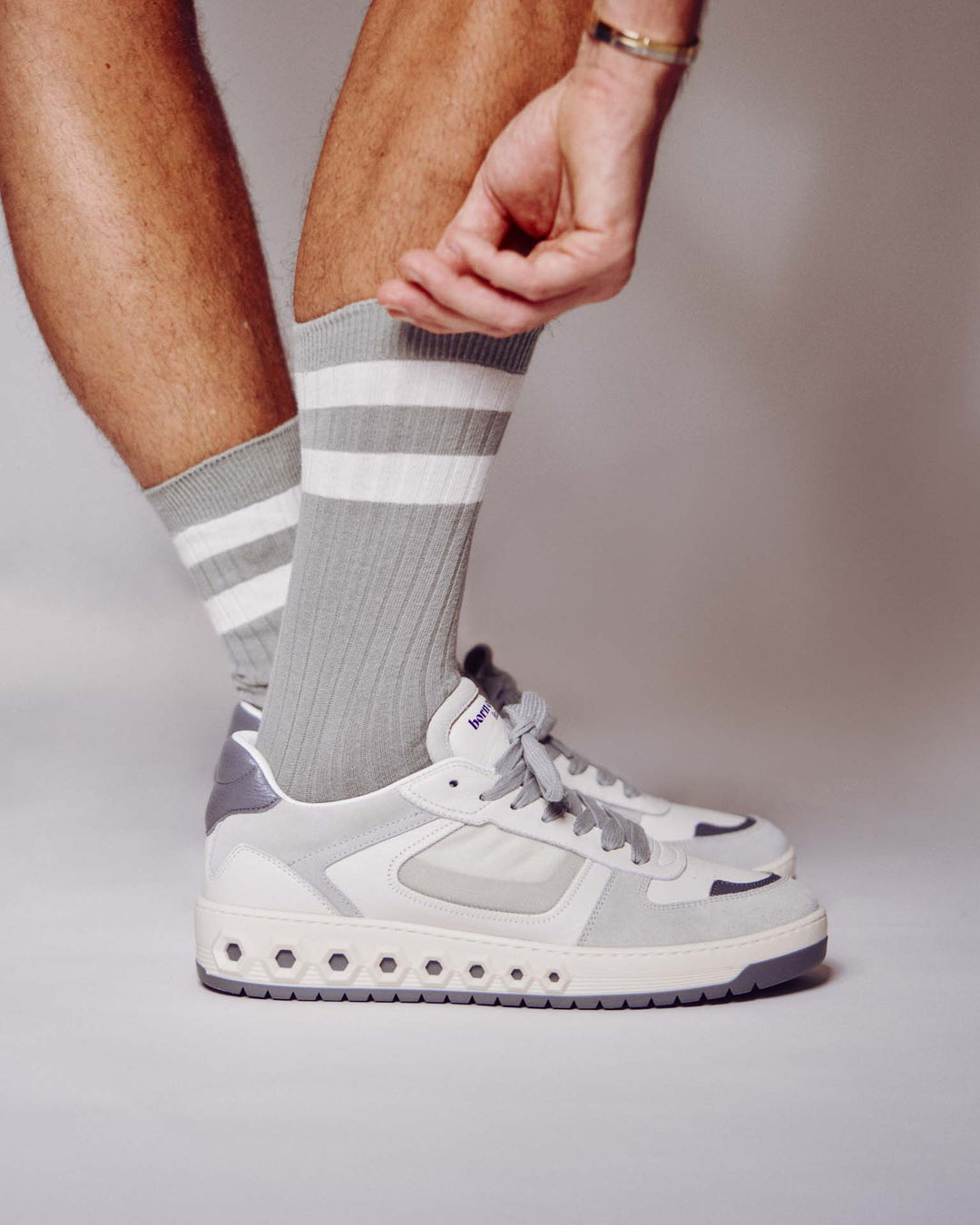 Origin - Eclipse Gray