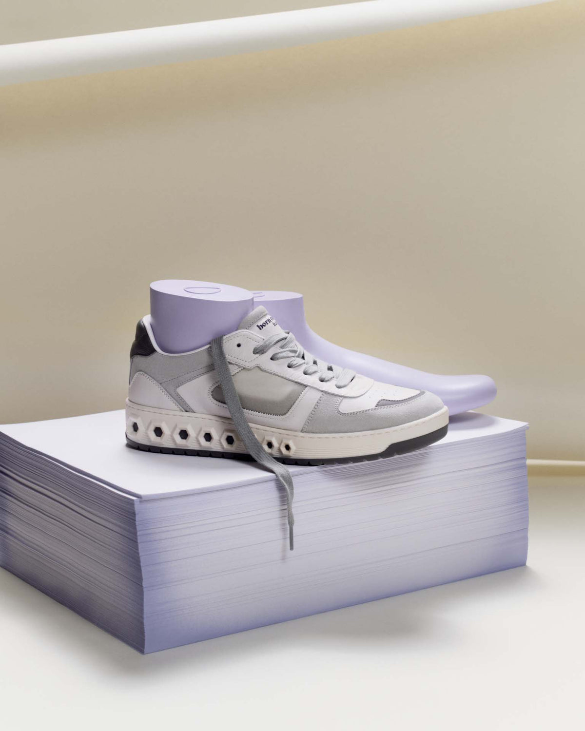 Origin - Eclipse Gray