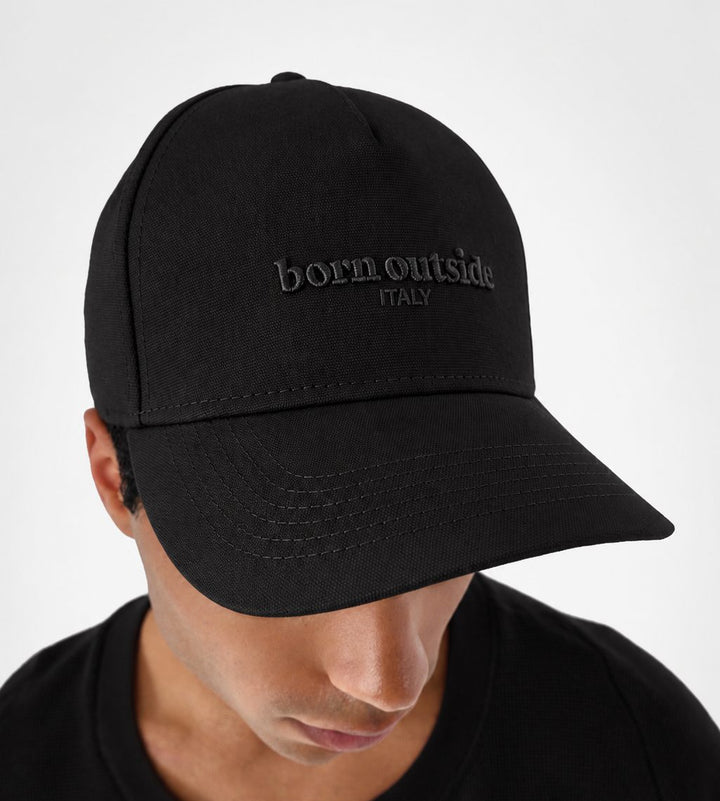 Baseball Cap