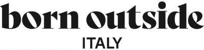 Born Outside | Handcrafted Luxury Sneakers Made in Italy